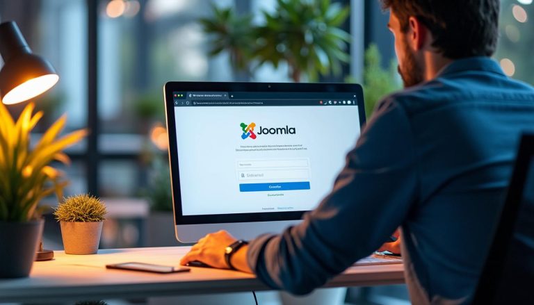 découvrez les étapes clés pour installer joomla avec succès et maîtrisez l'installation de ce cms puissant grâce à notre guide complet et facile à suivre.