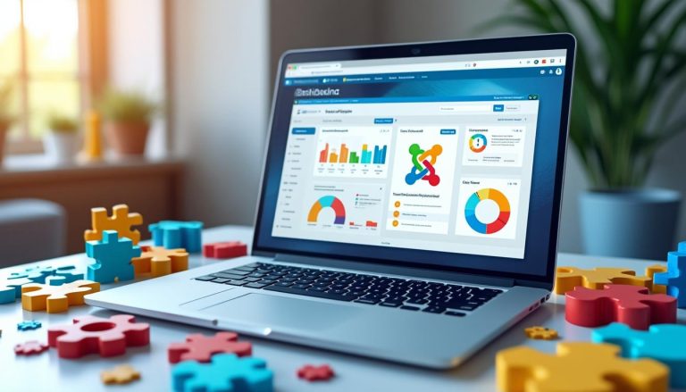découvrez les 10 plugins joomla gratuits incontournables pour optimiser votre site web. améliorez fonctionnalités et performance sans frais.