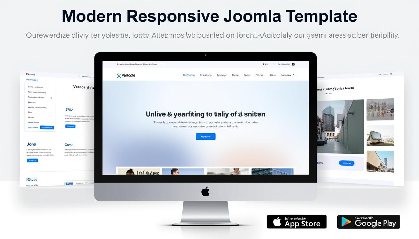 découvrez 10 templates joomla gratuits, modernes et responsive pour créer un site web élégant et parfaitement adaptable à tous les écrans.