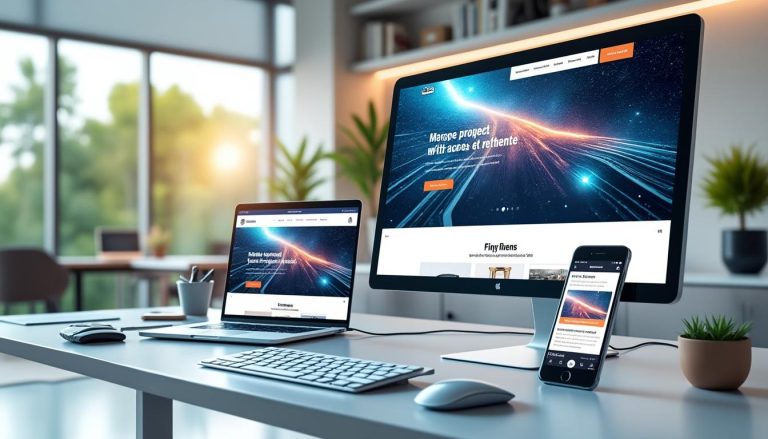 découvrez 10 templates joomla gratuits pour créer un site moderne, design et entièrement responsive, idéal pour tous vos projets web.