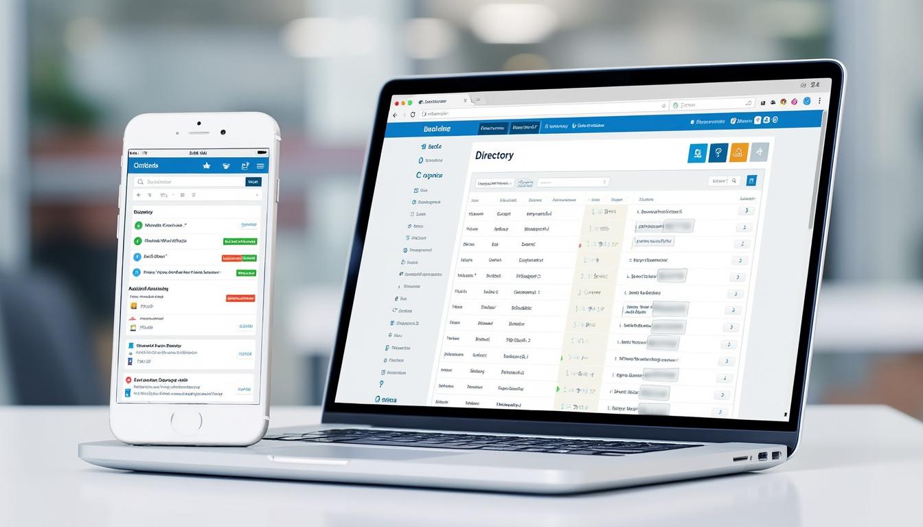 découvrez comment créer et gérer facilement un annuaire joomla pour organiser un répertoire efficace sur votre site web, grâce à nos conseils pratiques et tutoriels détaillés.