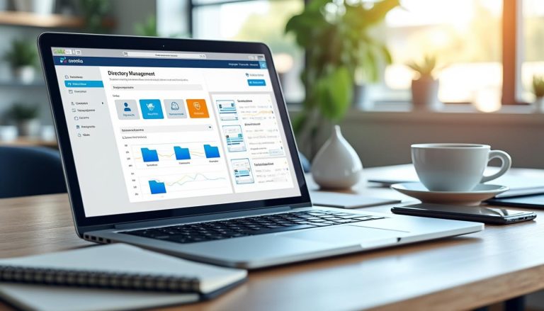 découvrez comment créer et gérer un annuaire joomla efficace pour organiser et présenter facilement vos informations sur votre site web. guide complet et astuces pratiques.