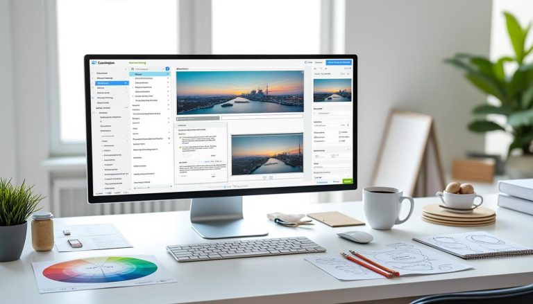 apprenez à personnaliser le template cassiopeia sur joomla et à gérer efficacement les positions des modules pour un site web parfaitement adapté à vos besoins.