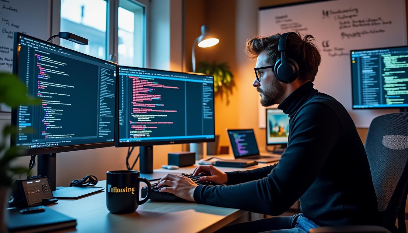 découvrez nos solutions rapides et efficaces pour le dépannage joomla et résolvez facilement les pannes courantes de votre site web.
