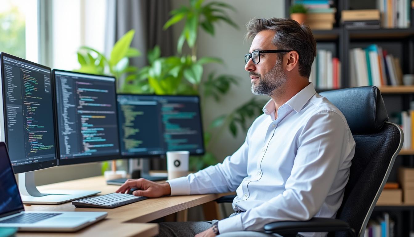 découvrez les méthodes, outils et bonnes pratiques essentiels pour un développement joomla efficace et performant, adapté à tous vos projets web.