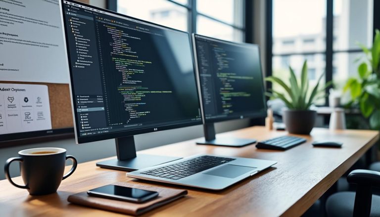 découvrez les méthodes, outils et bonnes pratiques indispensables pour le développement joomla efficace et performant, adapté à tous les niveaux.