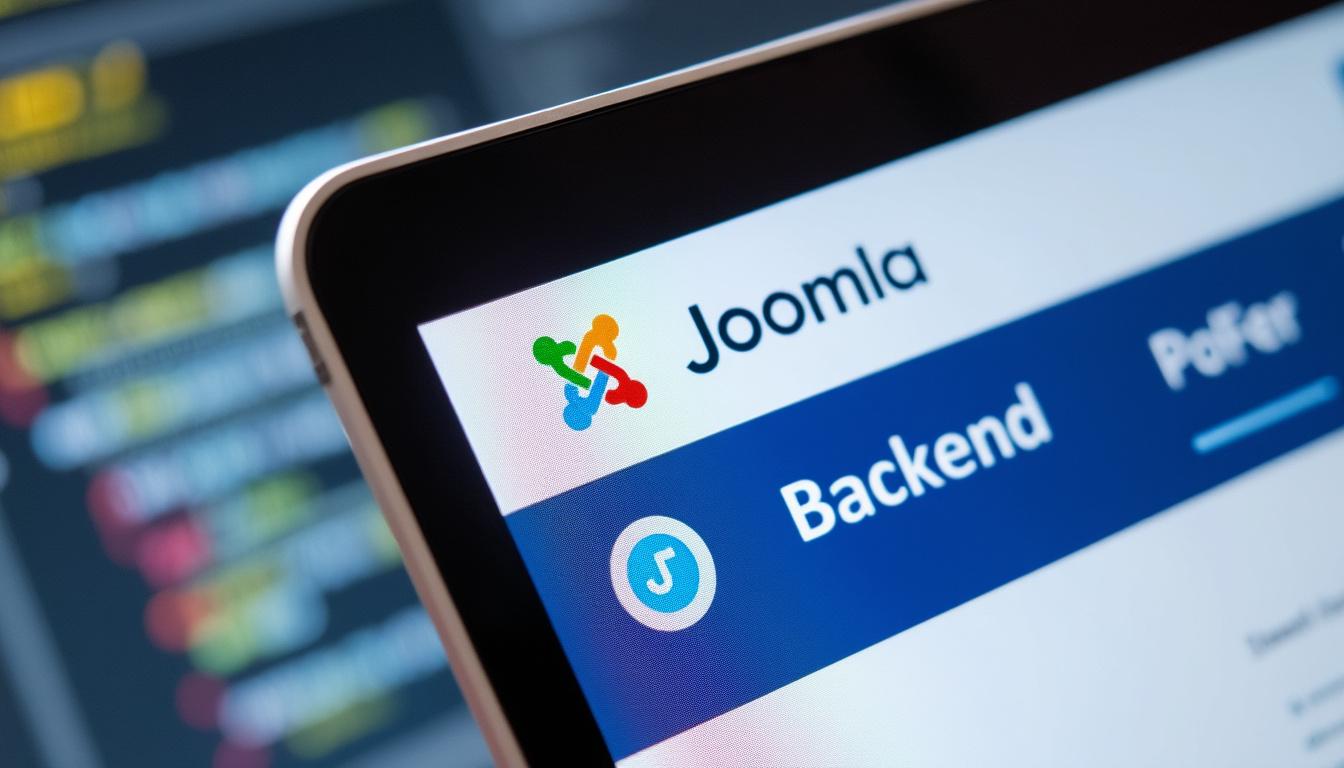 apprenez à changer facilement le favicon de votre site joomla grâce à notre guide simple et rapide en quelques étapes.