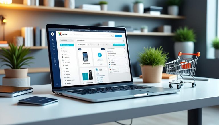 découvrez les meilleures extensions joomla pour créer une boutique en ligne performante et adaptée à vos besoins ecommerce.