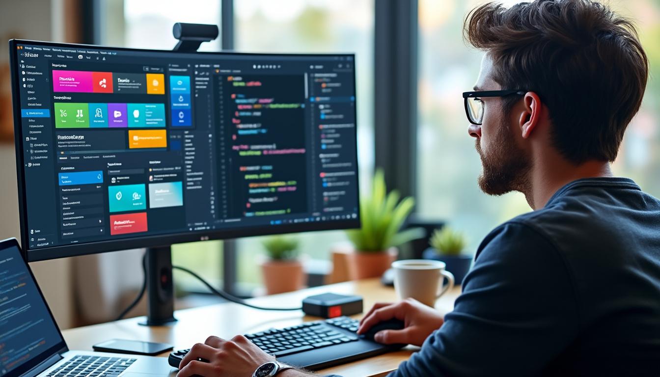 découvrez notre guide complet sur les extensions joomla : annuaire des meilleures extensions, conseils d'installation et solutions gratuites pour optimiser votre site web.