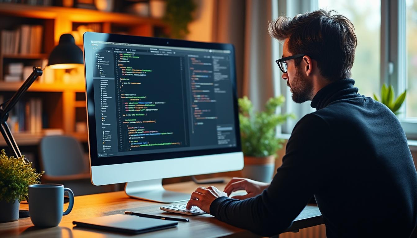 découvrez comment installer joomla en français, traduire votre site et accéder à des ressources utiles pour optimiser votre expérience avec ce cms.