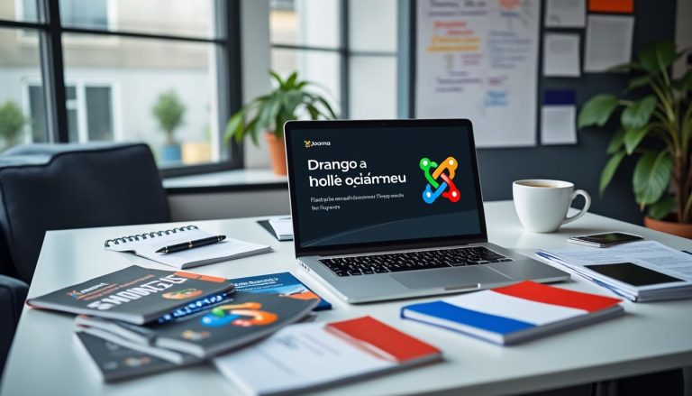 découvrez comment installer joomla en français, traduire votre site et accéder à des ressources utiles pour optimiser votre utilisation de ce cms populaire.