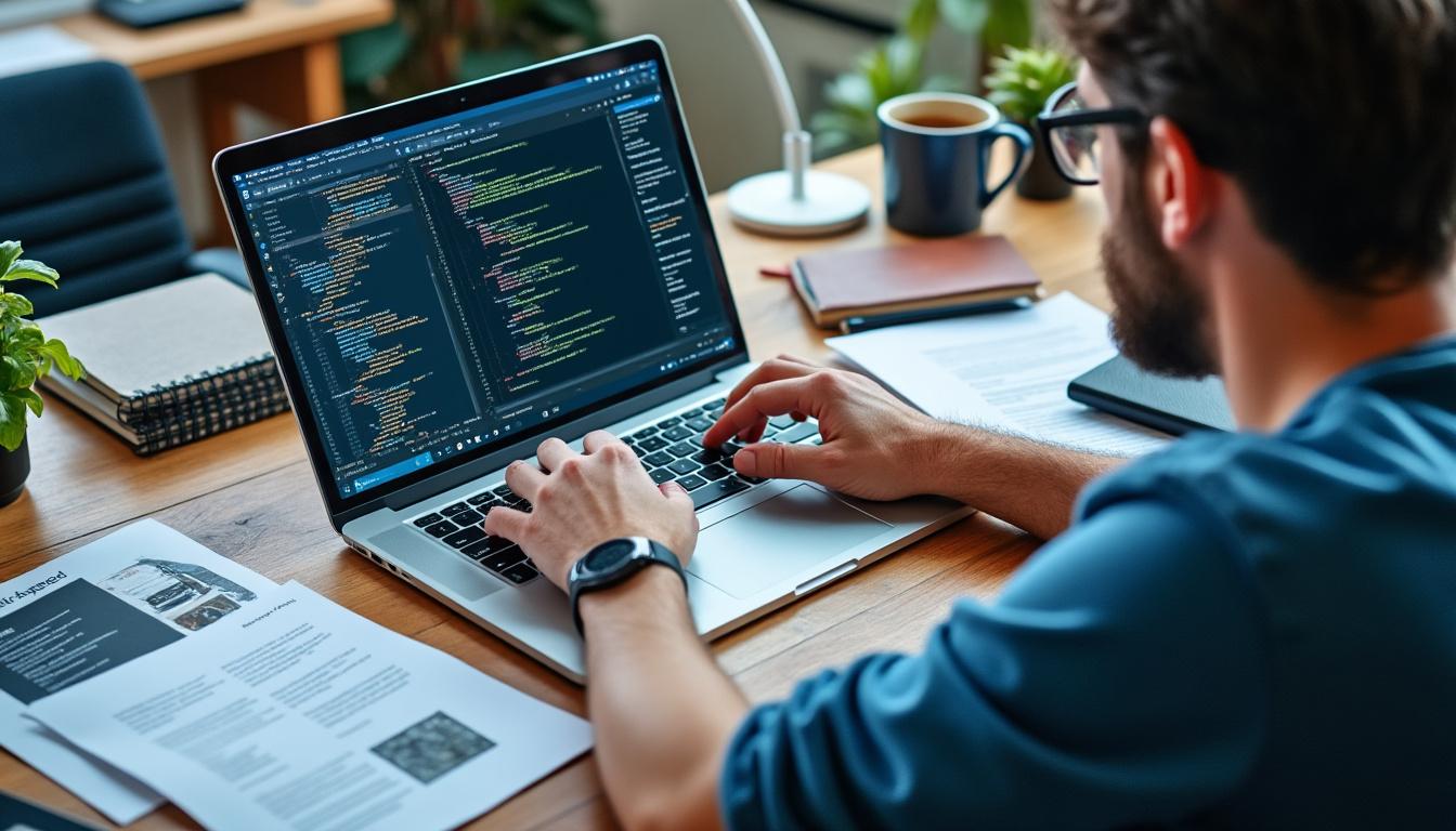 découvrez notre tutoriel joomla en français avec des ressources complètes, supports pdf téléchargeables et guide pour vos premiers pas dans la création de sites web.