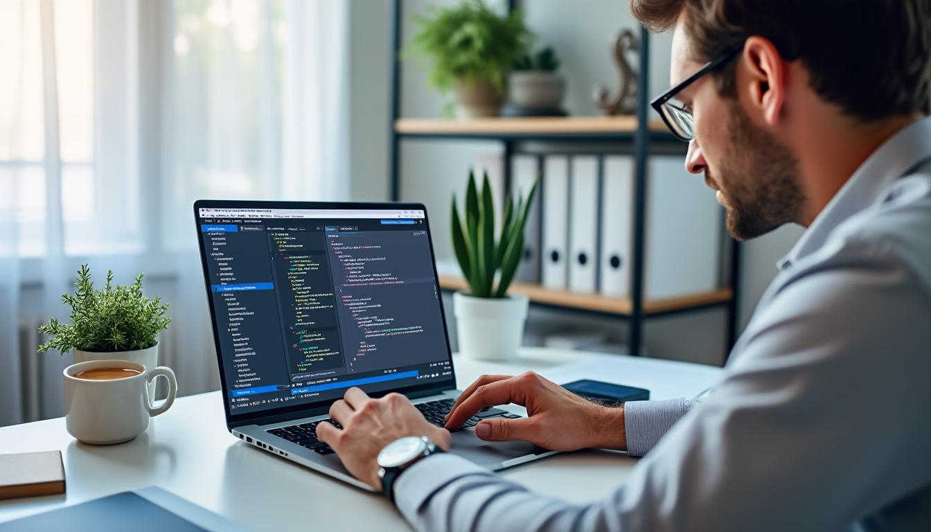 apprenez à identifier et vérifier facilement la version de joomla utilisée sur votre site en ligne grâce à notre guide complet et simple à suivre.