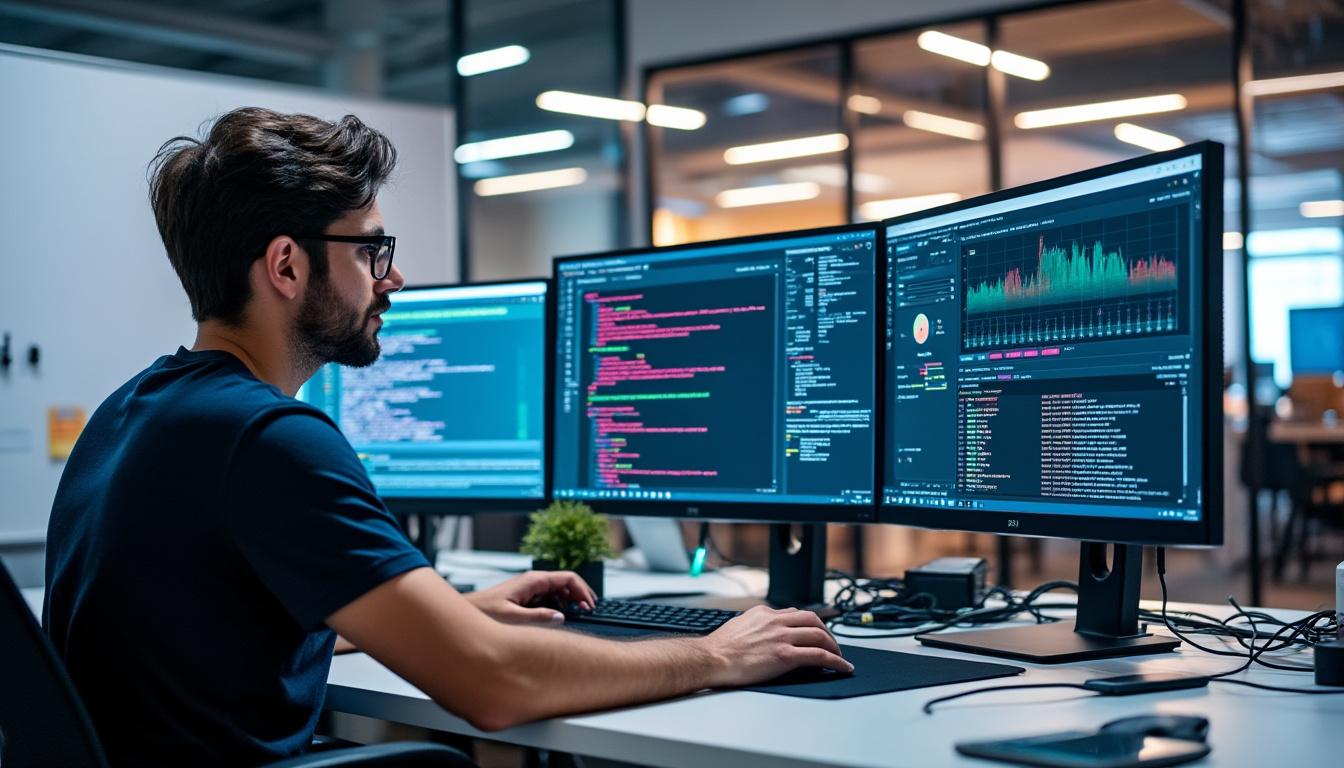 découvrez le fonctionnement des logs joomla, leur emplacement précis et les meilleures pratiques pour une gestion optimale afin de sécuriser et optimiser votre site web.