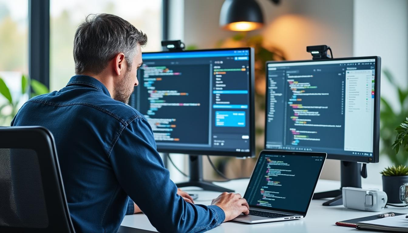 découvrez les méthodes efficaces, les étapes clés et les précautions essentielles pour réussir la mise à jour de votre site joomla en toute sécurité et simplicité.