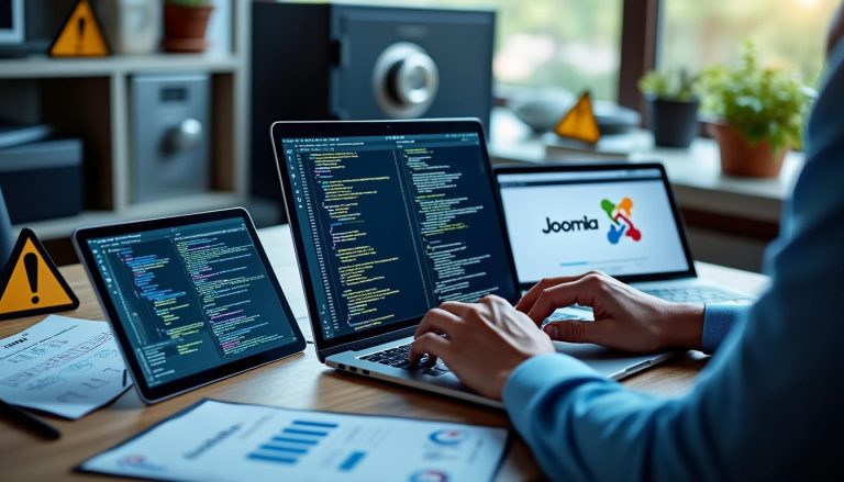 découvrez comment réussir la mise à jour de joomla grâce à nos méthodes efficaces, étapes clés détaillées et précautions indispensables pour assurer la sécurité et la stabilité de votre site.