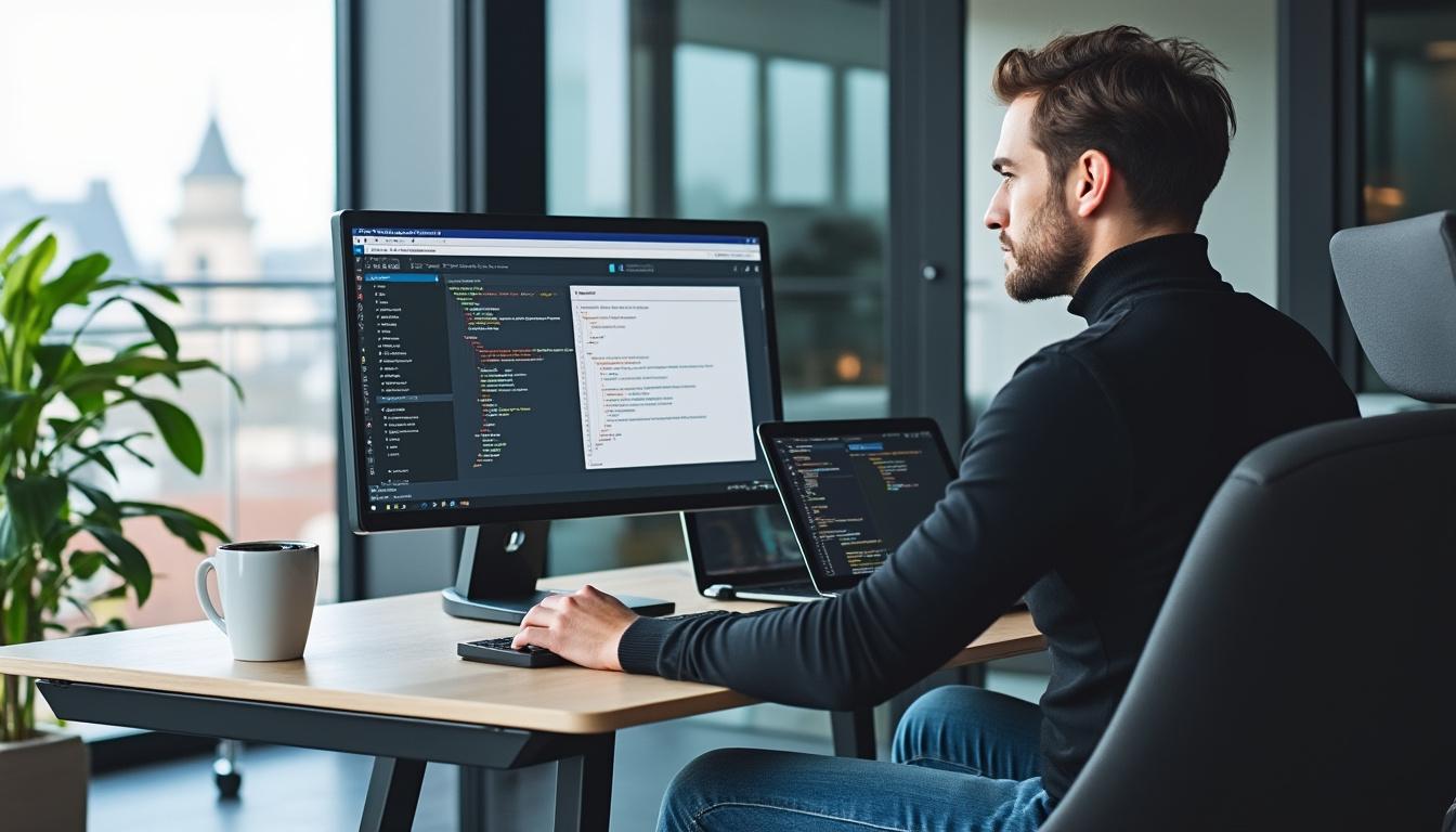 découvrez notre module joomla pour une gestion, création et insertion facile de contenus sur votre site web. optimisez votre site rapidement et simplement.