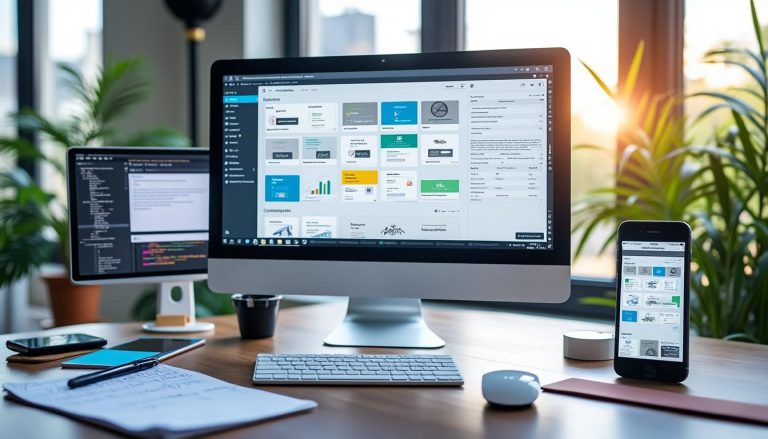 découvrez notre module joomla pour une gestion facile, la création rapide et l'insertion efficace de contenu sur votre site web.