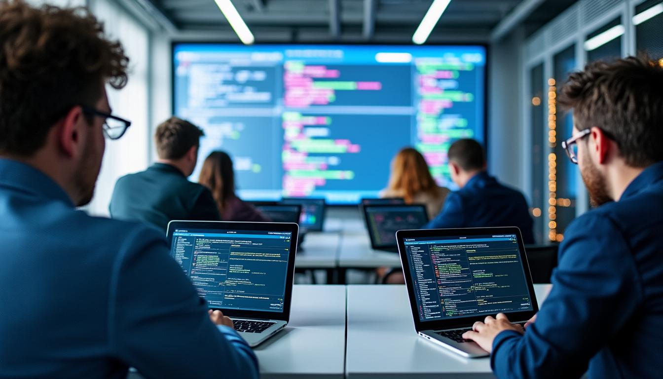 découvrez comment diagnostiquer un site drupal cassé, identifiez les causes fréquentes et appliquez des solutions rapides pour remettre votre site en ligne efficacement.