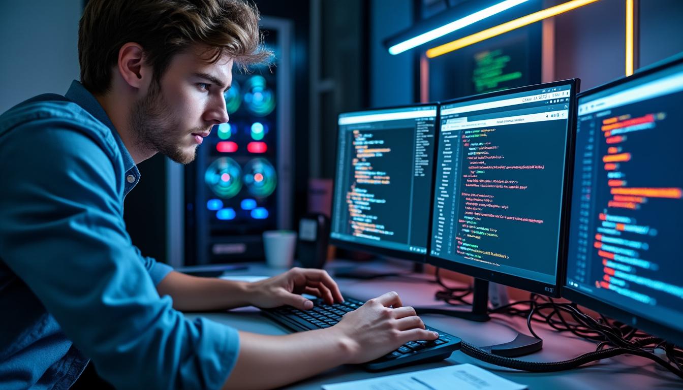 découvrez les risques et limitations liés à un site sans http, ainsi que les solutions efficaces pour assurer la sécurisation de votre site web.