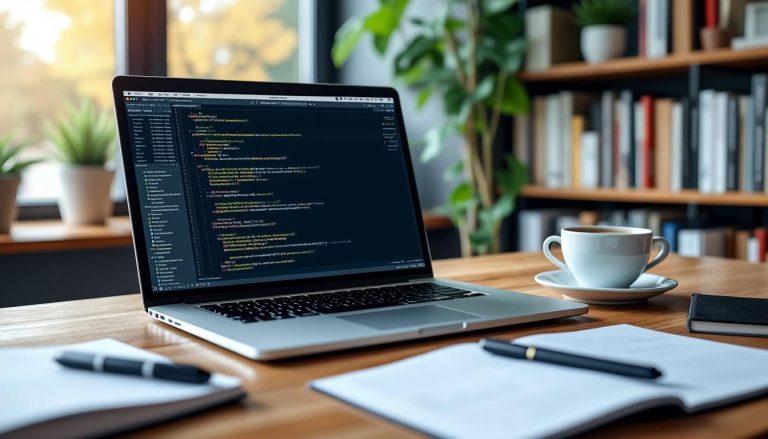 découvrez nos tutos joomla 4 et 5 pour apprendre les bases essentielles et bien démarrer la création de votre site web facilement.