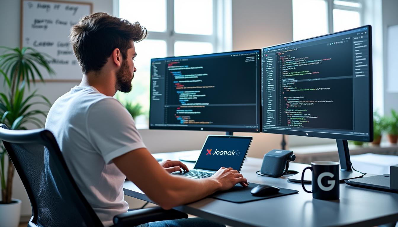 découvrez comment utiliser joomla avec git efficacement en suivant les bonnes pratiques et en évitant les pièges courants pour assurer une gestion optimale de vos projets web.