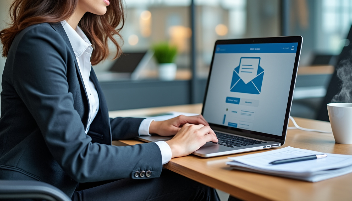 accédez facilement à votre mail académique de rouen via l'ac normandie pour consulter votre messagerie officielle et rester informé des communications éducatives.