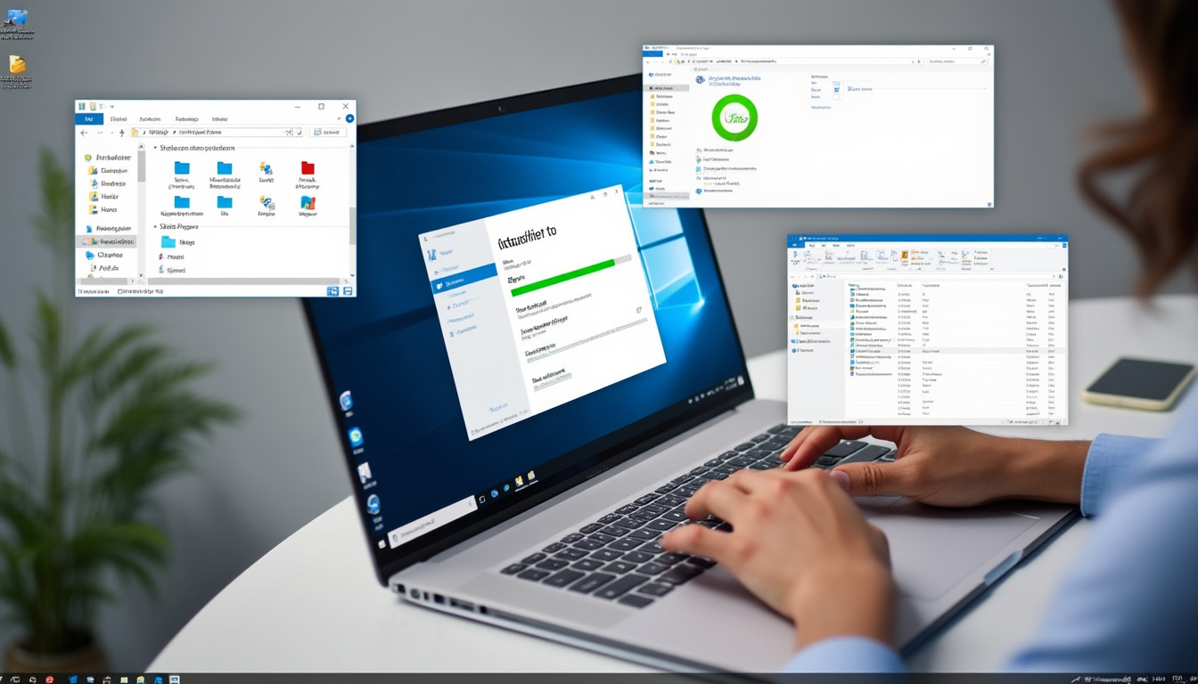 ninite est un service pratique qui permet d'installer plusieurs logiciels windows en un seul clic, simplifiant ainsi la configuration de votre ordinateur rapidement et efficacement.