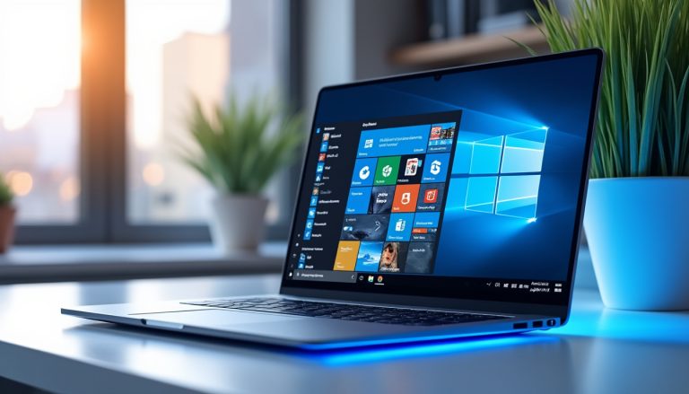 ninite est un service pratique qui permet d’installer plusieurs logiciels windows en un seul clic, simplifiant ainsi la configuration de votre pc rapidement et facilement.