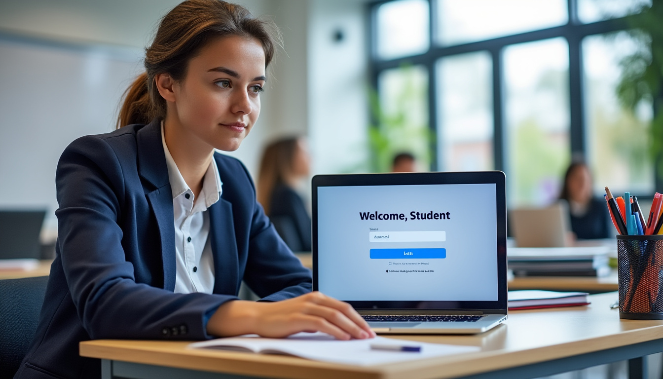 accédez facilement à l'ent unimes pour consulter votre messagerie, suivre vos cours sur e-campus et utiliser moodle.