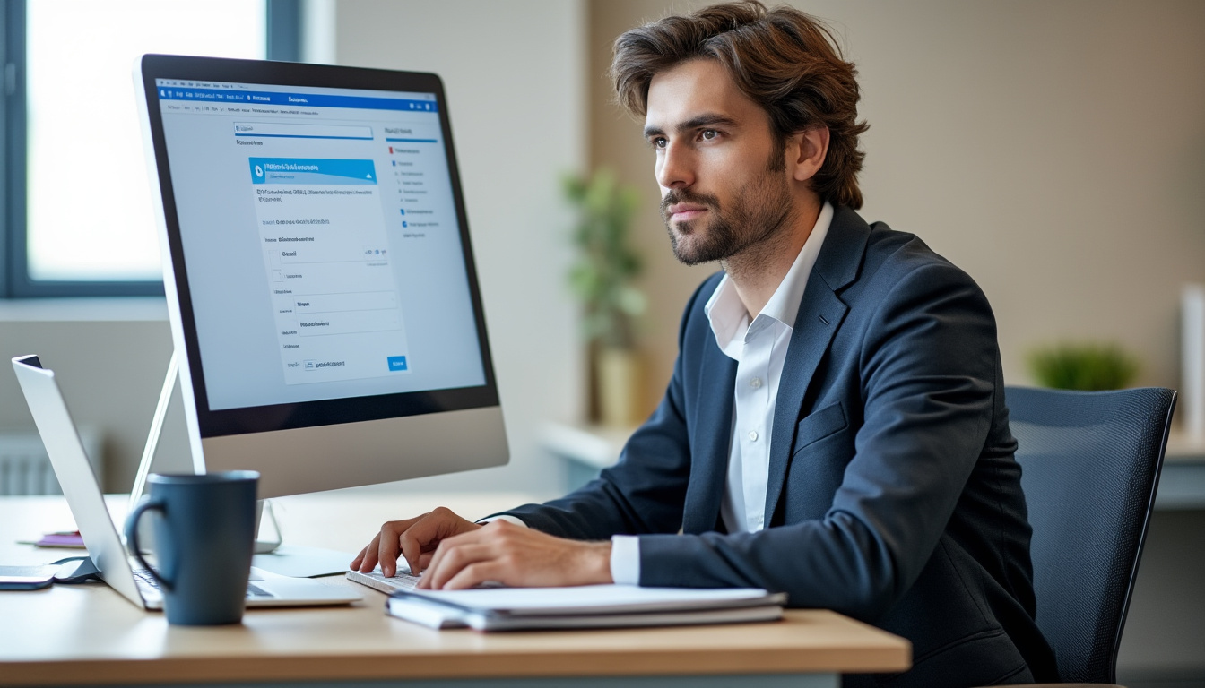accédez facilement à votre messagerie académique du webmail ac créteil pour consulter vos emails professionnels et administratifs en toute sécurité.