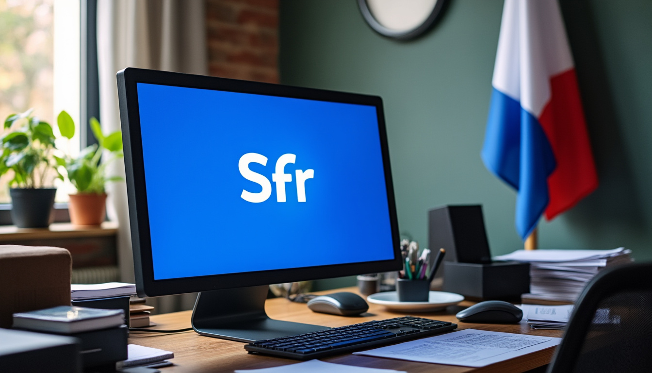 accédez facilement à votre webmail numericable, désormais géré par sfr, pour consulter et gérer votre boîte mail en toute simplicité.