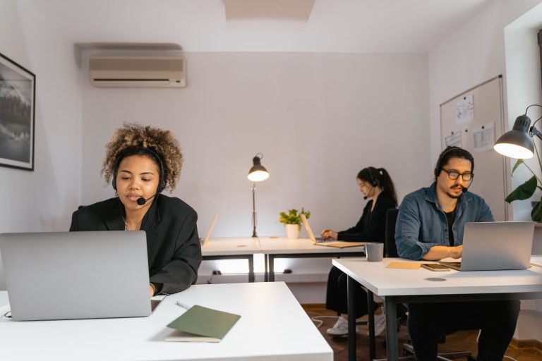 Comment se connecter à l'intranet — salariés utilisant l'intranet sur ordinateurs