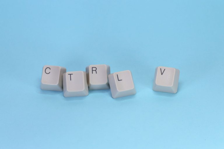 Quel est l'inverse de Ctrl — touches de raccourci clavier Ctrl Z Y