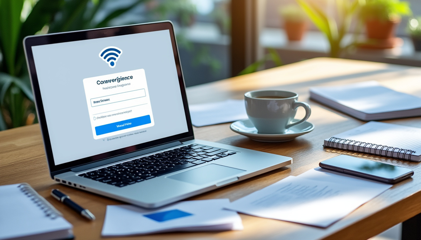 accédez facilement à votre messagerie convergence via le webmail ac montpellier. connectez-vous rapidement pour gérer vos emails et rester connecté où que vous soyez.