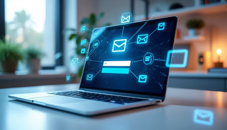 accédez facilement à votre messagerie convergence avec le webmail ac montpellier. connectez-vous rapidement pour gérer vos emails professionnels en toute sécurité.
