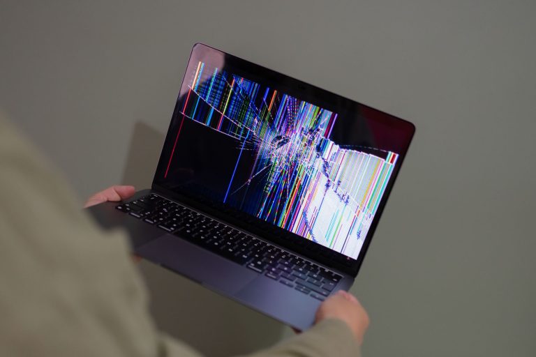 Écran blanc sur PC, quelles — écran d'ordinateur blanc erreur