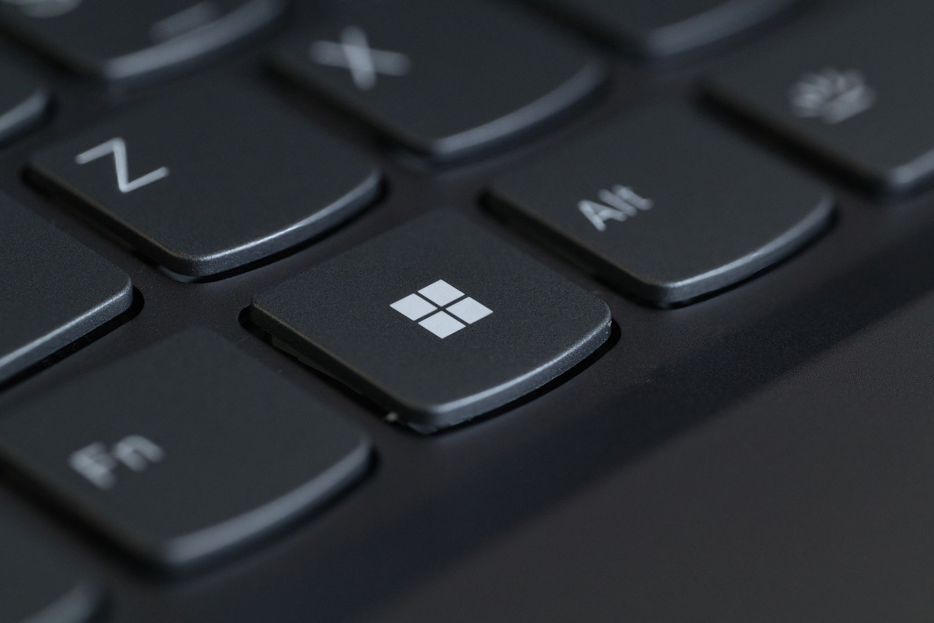 Vérifier l’activation Windows 10 avant de chercher une clé — clé produit Windows 10 sur écran