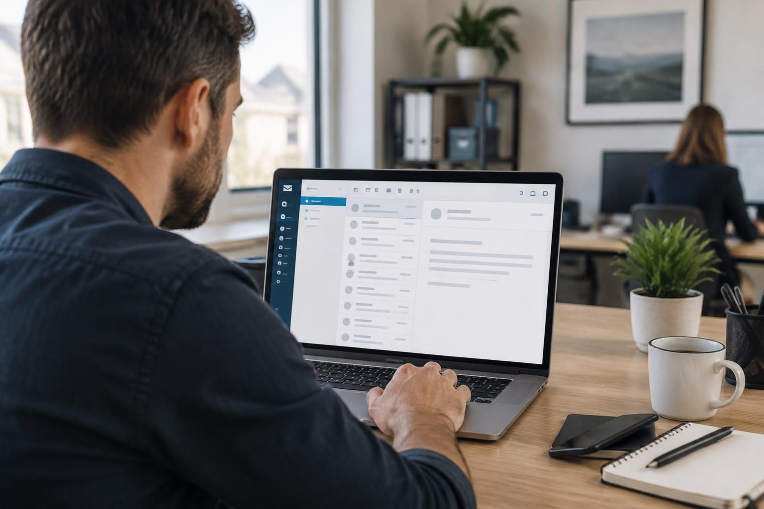 découvrez comment vous connecter à ovh roundcube, configurer votre webmail et profiter de ses principales fonctionnalités pour gérer vos e-mails.