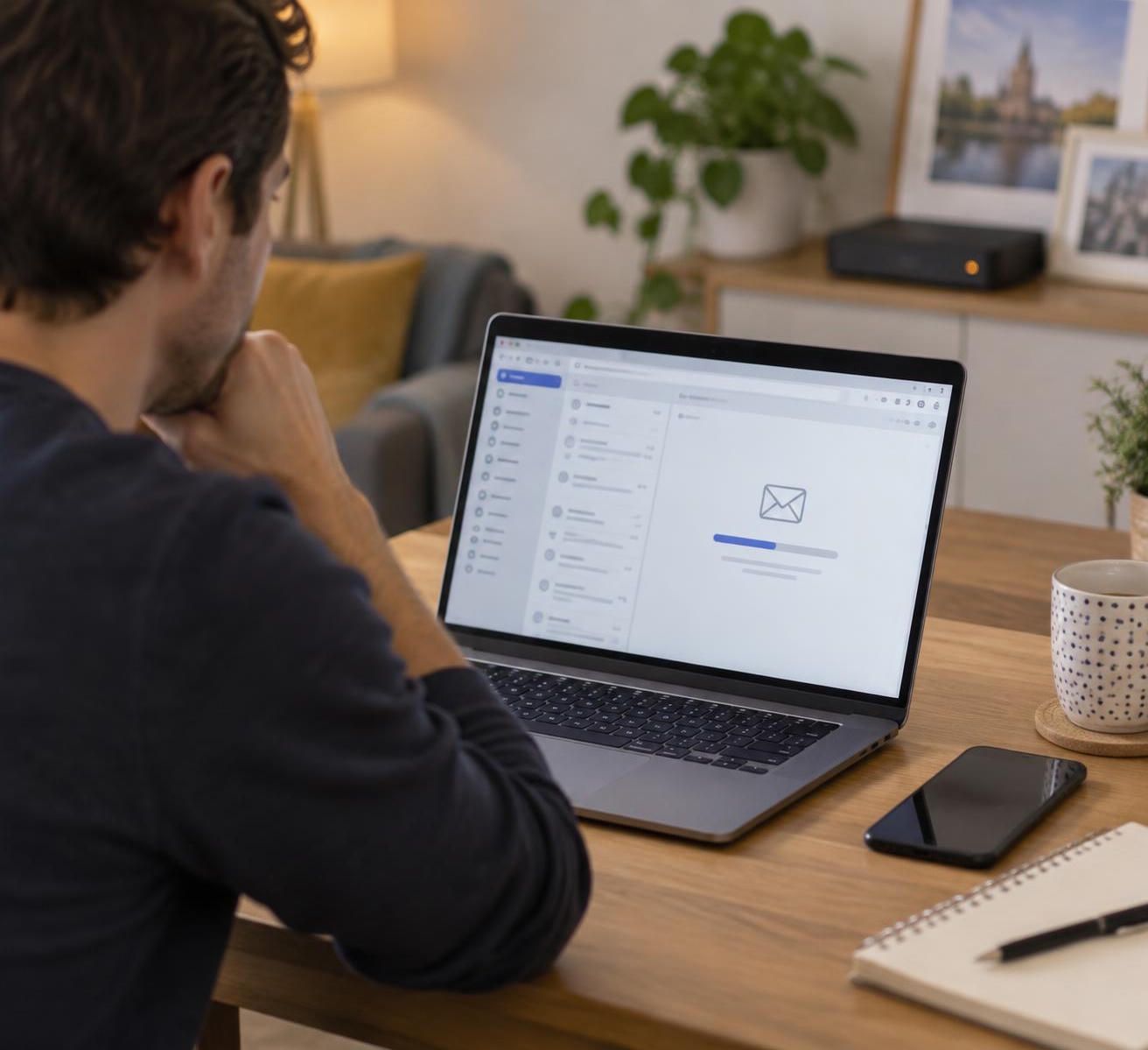 problème de mail orange aujourd’hui ? découvrez comment vérifier une panne, rétablir l’accès à votre boîte mail et résoudre les difficultés de connexion.