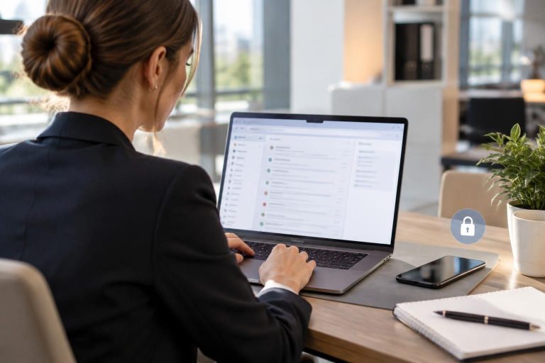 découvrez comment accéder à votre boîte e-mail professionnelle scalian, vous connecter à votre messagerie et résoudre les problèmes de connexion courants.