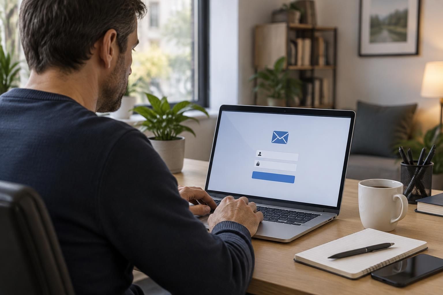 découvrez comment accéder à votre boîte e-mail professionnelle scalian, vous connecter à votre messagerie et résoudre les problèmes d’accès courants.