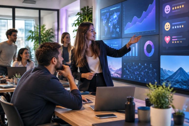 découvrez uplix, agence seo nouvelle génération : présentation de ses services et avis pour mieux évaluer son approche et son accompagnement.