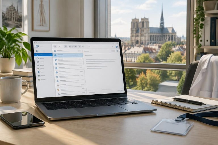accédez au webmail d’amiens et à votre messagerie académique : connexion à l’intranet, à horde et au webmail du chu.